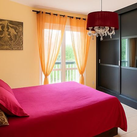 Apartamento Casa Marduk Cee Exterior foto