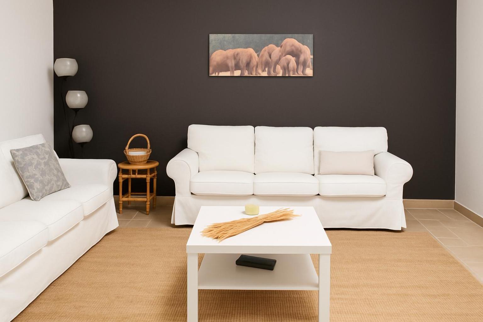 Apartamento Casa Marduk Cee Exterior foto
